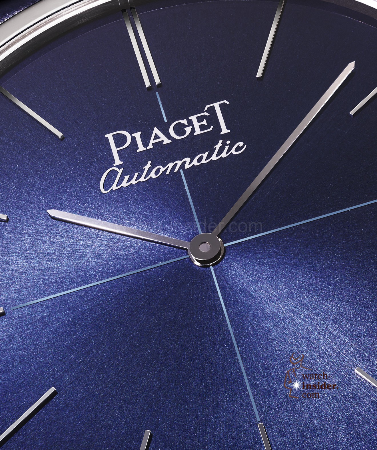 Piaget Aliplano 60th Anniversary Collection Altiplano - 43mm