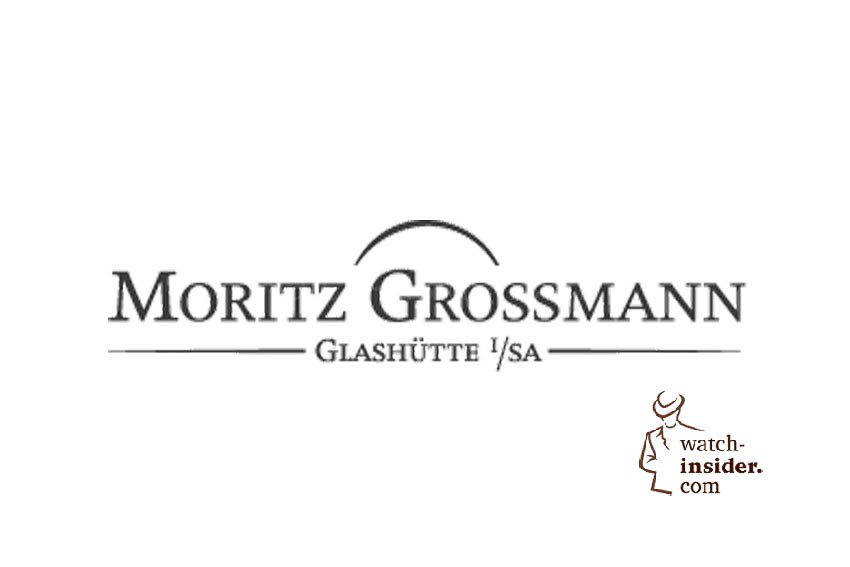 Logo Moritz Grossmann